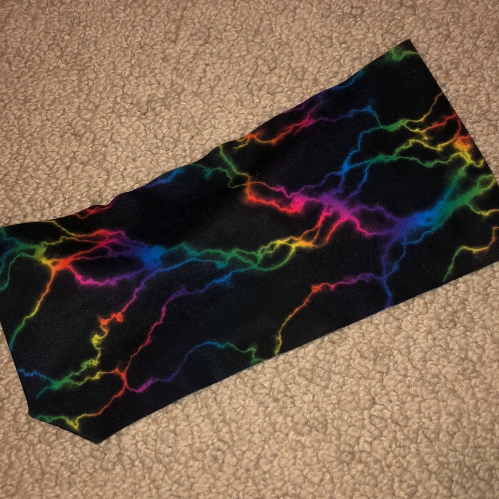 headband